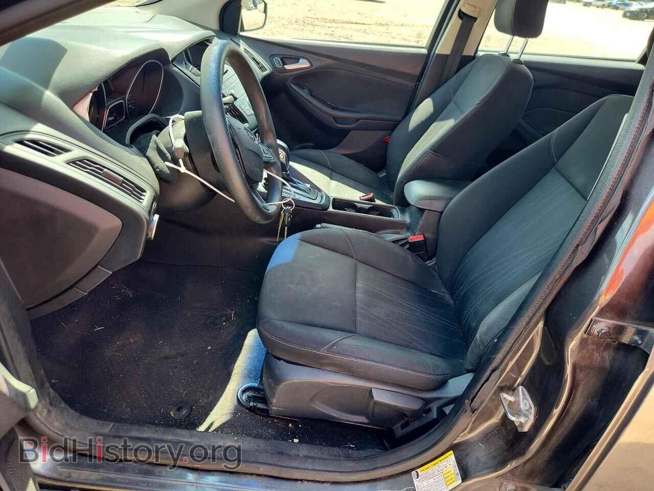 2015 FORD FOCUS - VIN: 1FADP3F28FL233645 - Photo 7