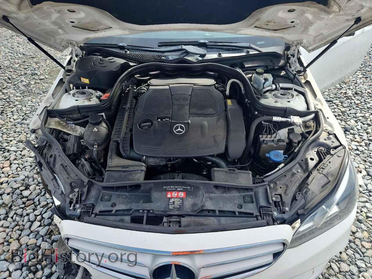 2015 MERCEDES-BENZ E-CLASS - VIN: WDDHF5KB0FB086099 - Photo 11