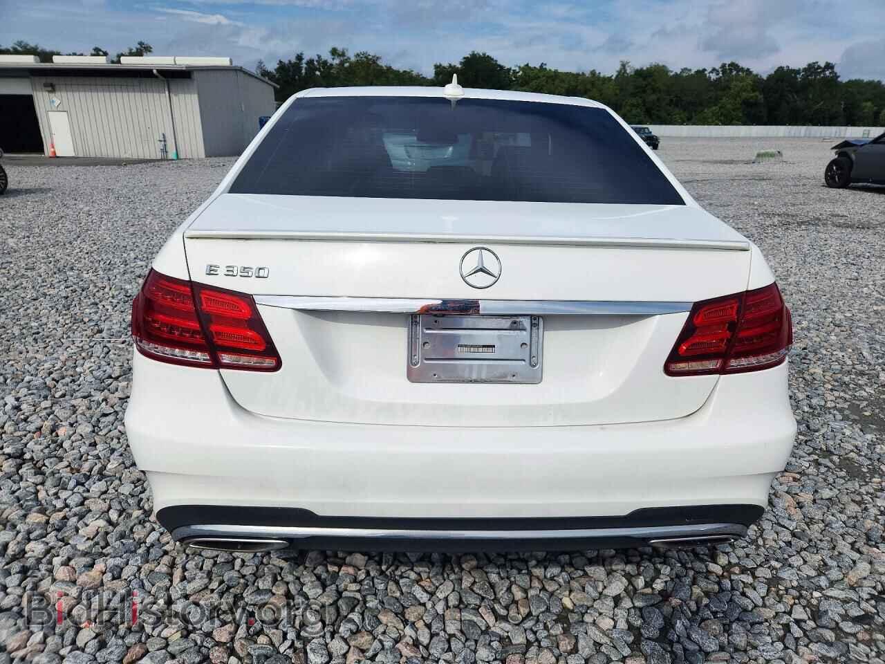 2015 MERCEDES-BENZ E-CLASS - VIN: WDDHF5KB0FB086099 - Photo 6