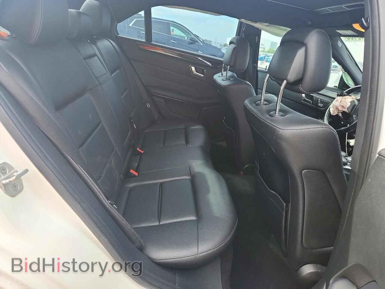 2015 MERCEDES-BENZ E-CLASS - VIN: WDDHF5KB0FB086099 - Photo 10