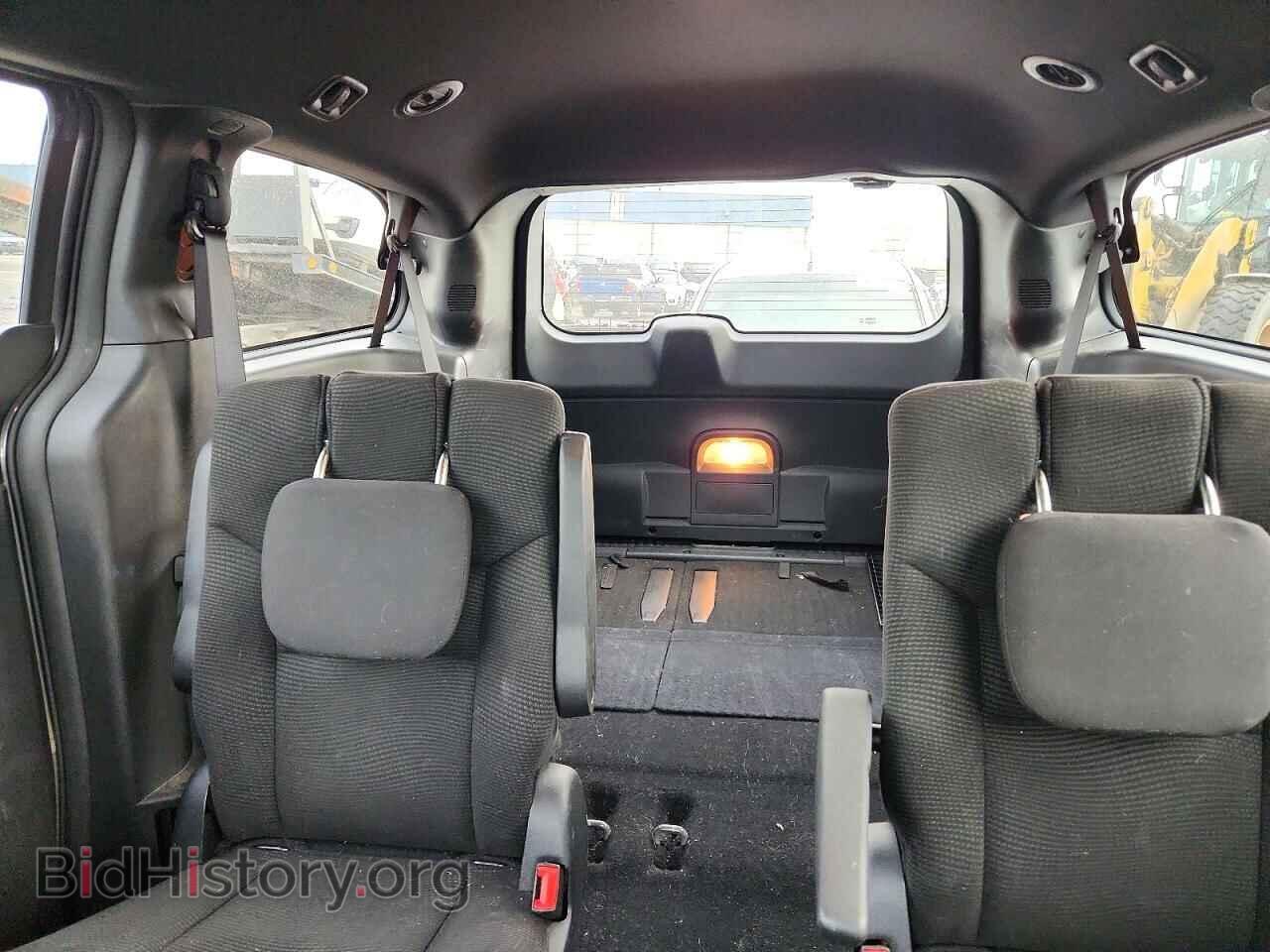 2020 DODGE CARAVAN - VIN: 2C4RDGBG6LR239268 - Photo 10