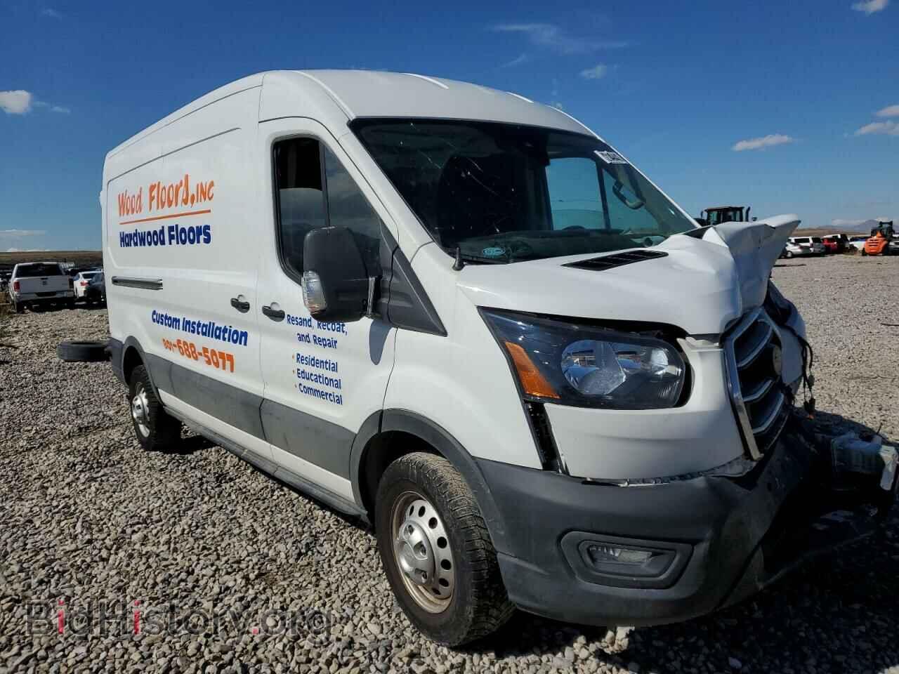 2020 FORD TRANSIT - VIN: 1FTBR2C88LKB18379 - Photo 4