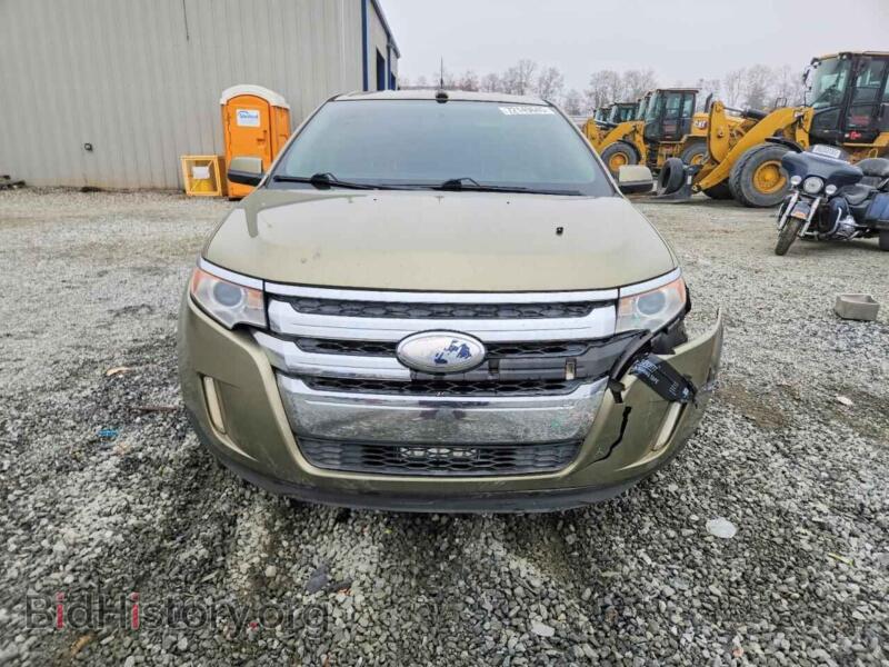 2013 Ford EDGE (VIN 2FMDK3KC9DBB38379) — photo 5 of 12