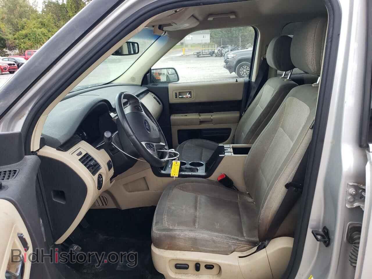 2014 FORD FLEX - VIN: 2FMHK6C80EBD08692 - Photo 7