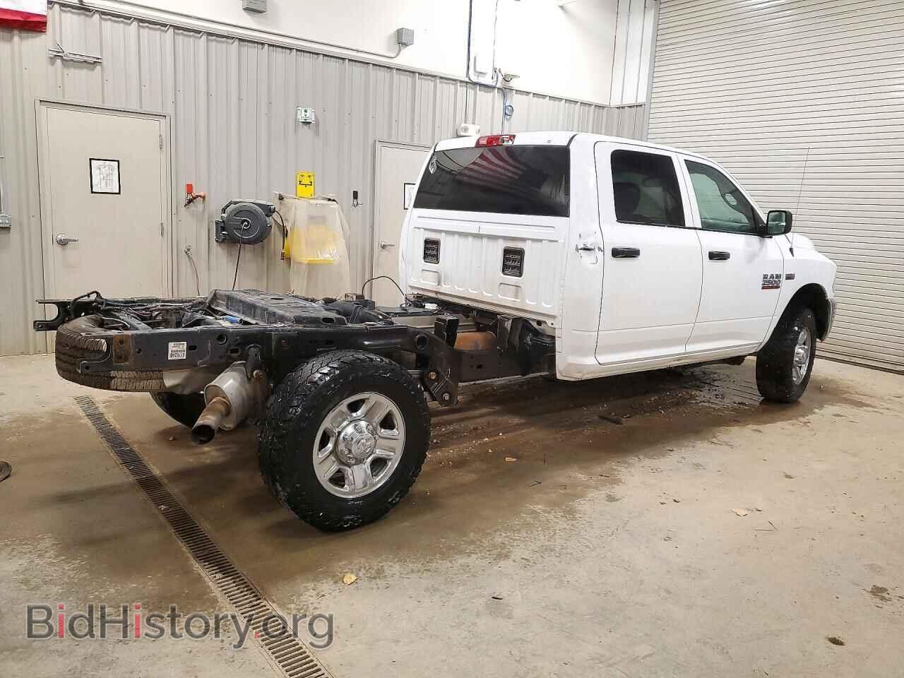 2015 RAM 2500 - VIN: 3C6UR5HJ7FG537025 - Photo 3