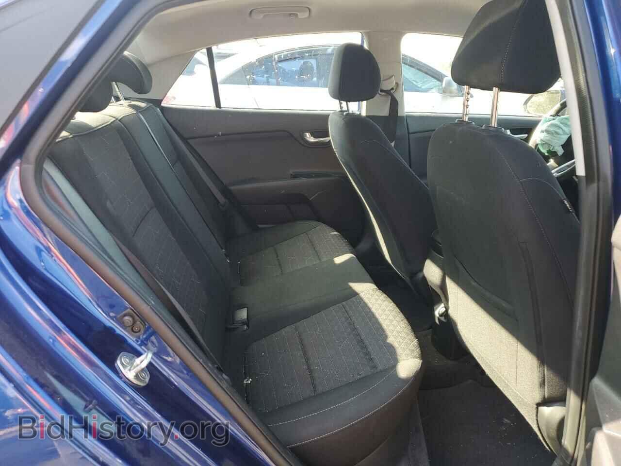 2020 KIA RIO - VIN: 3KPA24AD0LE338792 - Фото 10