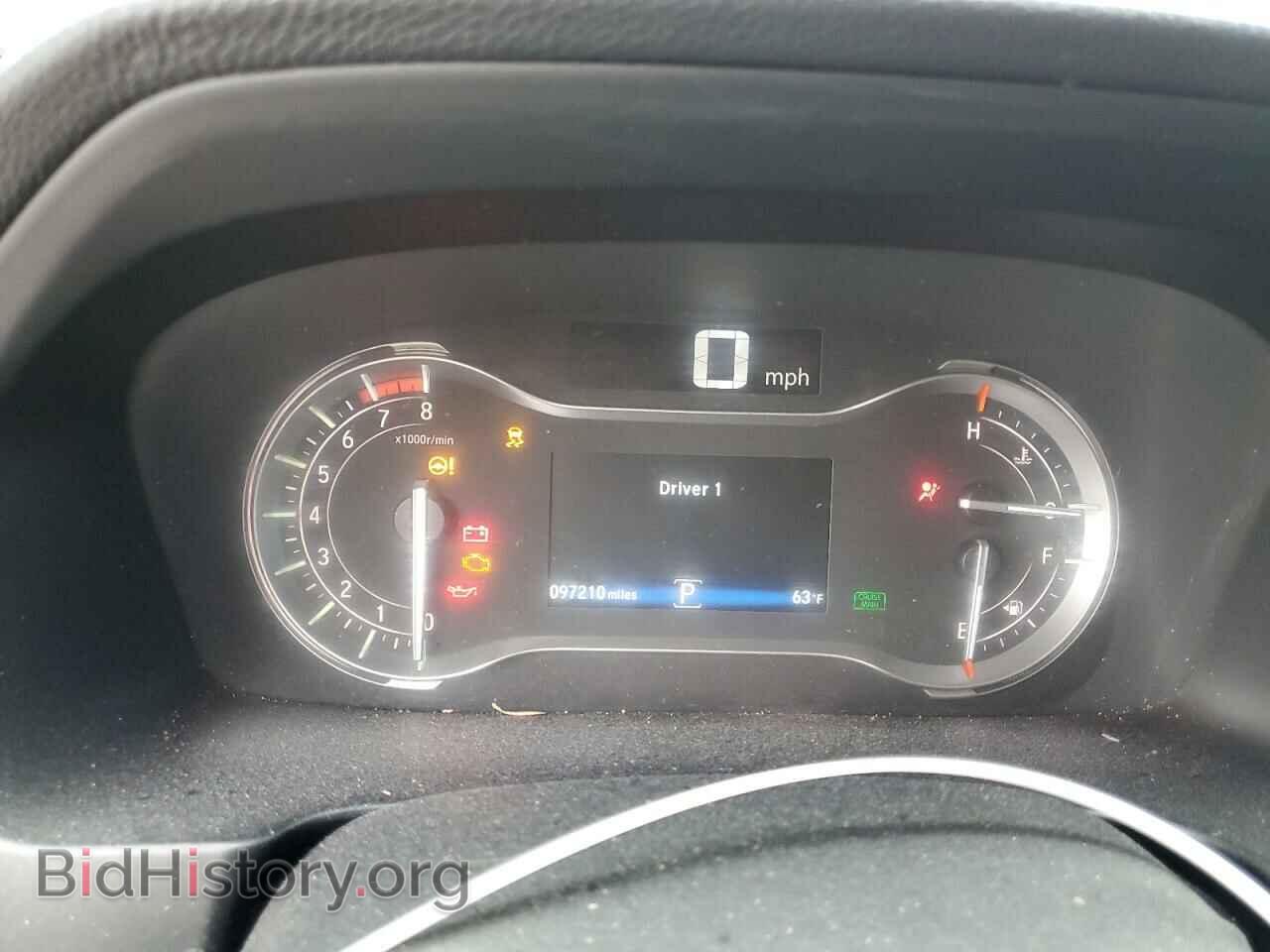 2018 HONDA PILOT - VIN: 5FNYF5H30JB021527 - Фото 9