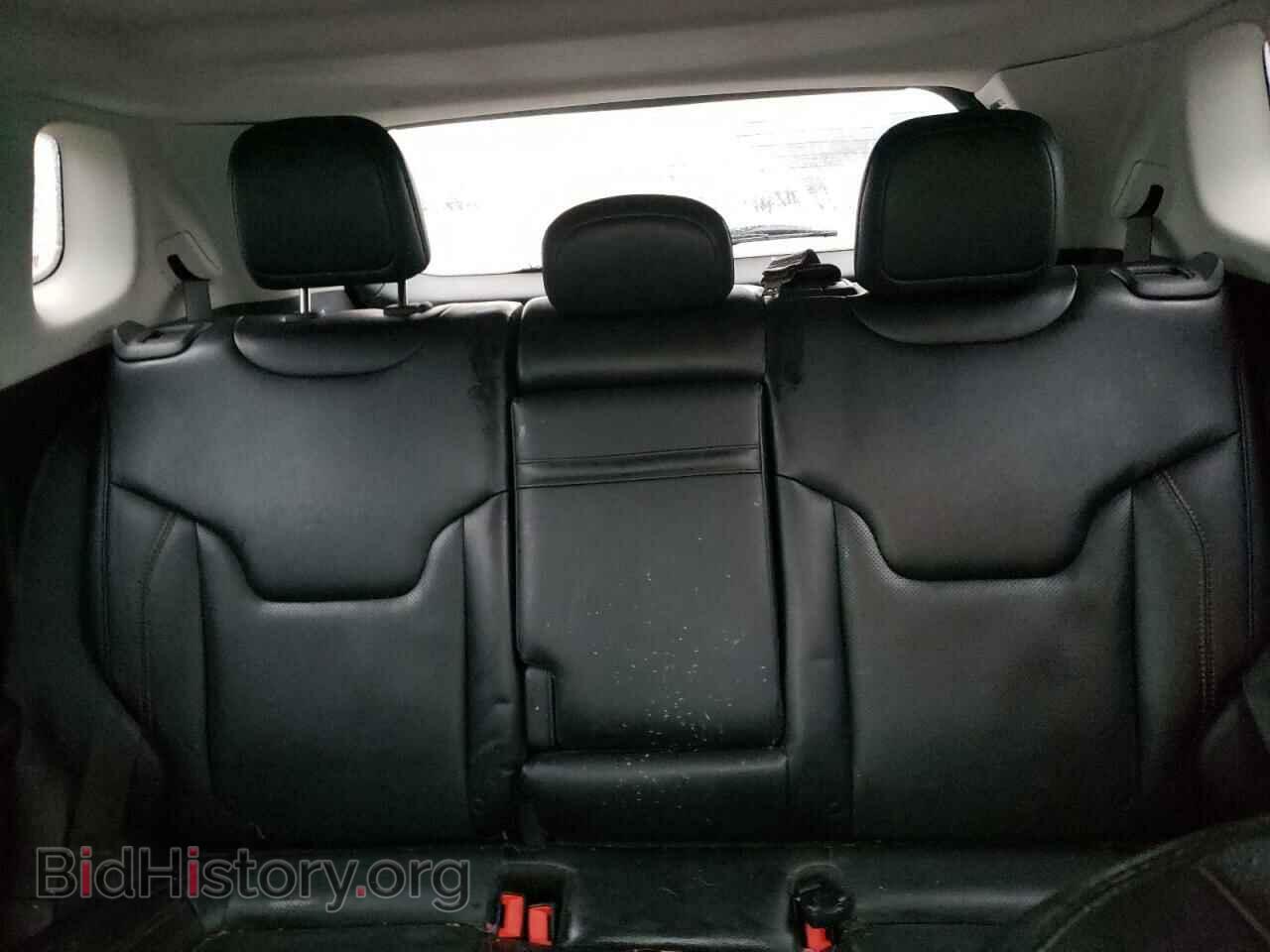 2019 JEEP COMPASS - VIN: 3C4NJDCB1KT690659 - Фото 10