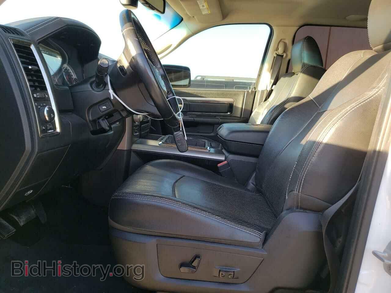 2014 RAM 1500 - VIN: 1C6RR7MT9ES215695 - Фото 7