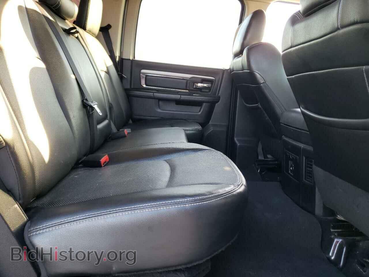 2014 RAM 1500 - VIN: 1C6RR7MT9ES215695 - Фото 10