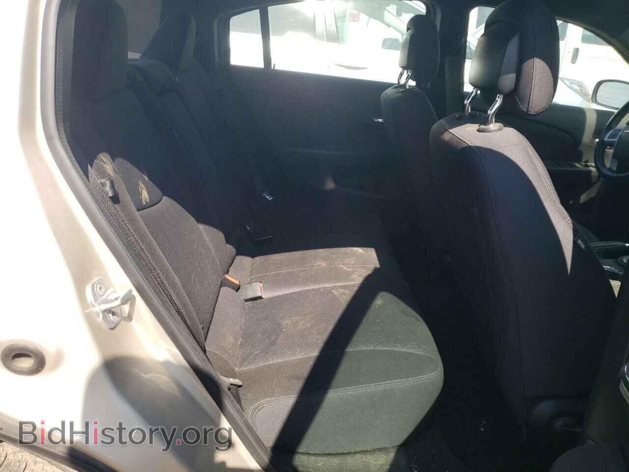 2013 CHRYSLER 200 - VIN: 1C3CCBBB5DN595486 - Фото 10