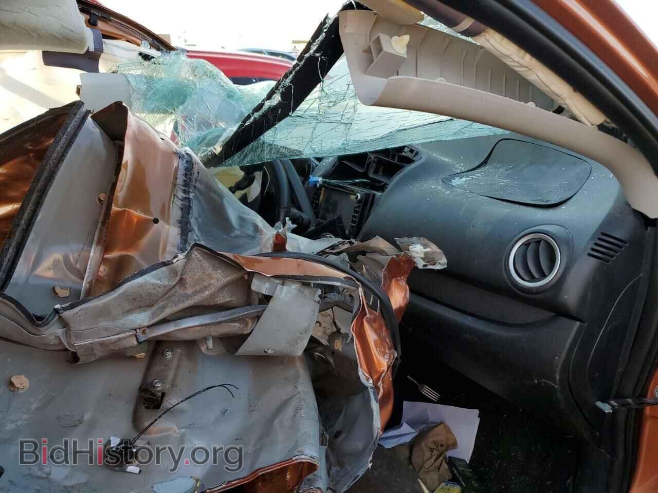 2017 MITSUBISHI MIRAGE - VIN: ML32A4HJ5HH006368 - Фото 8