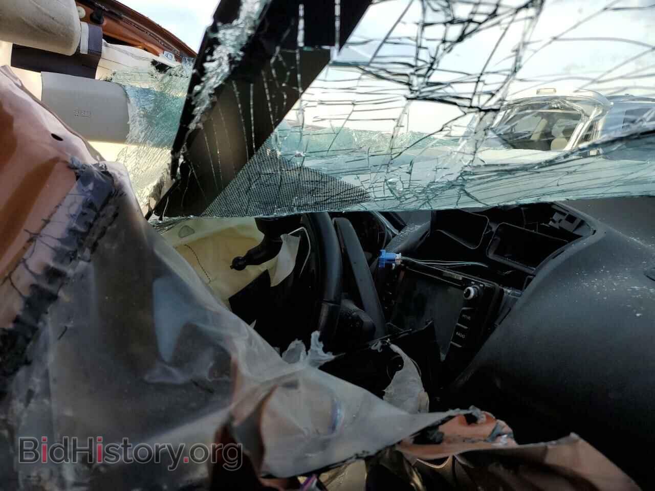 2017 MITSUBISHI MIRAGE - VIN: ML32A4HJ5HH006368 - Фото 9