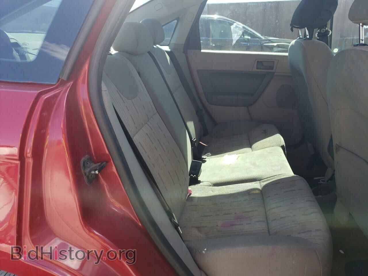 2009 FORD FOCUS - VIN: 1FAHP35N79W218733 - Photo 10