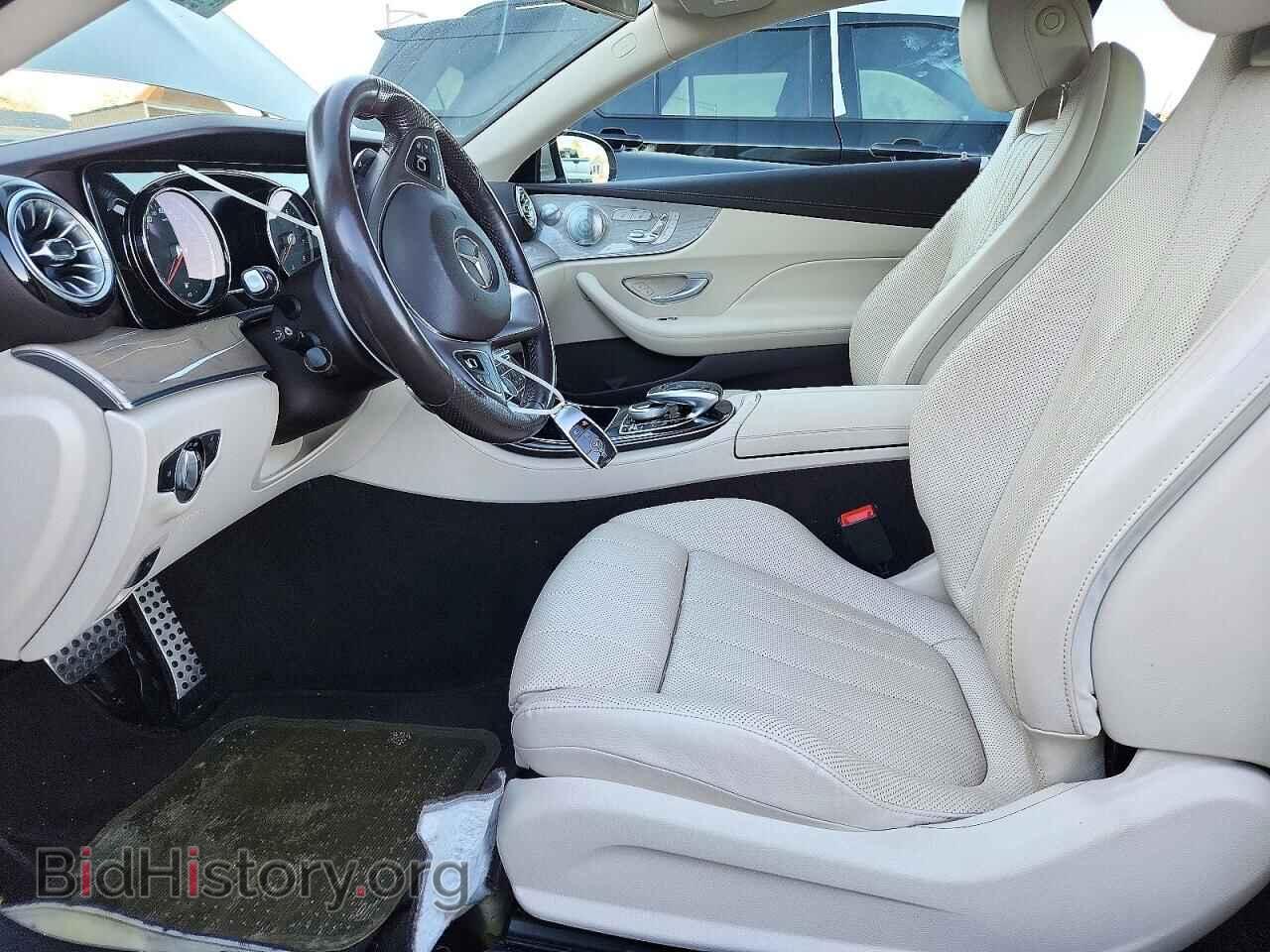 2018 MERCEDES-BENZ E-CLASS - VIN: WDD1J6GB2JF059177 - Photo 7