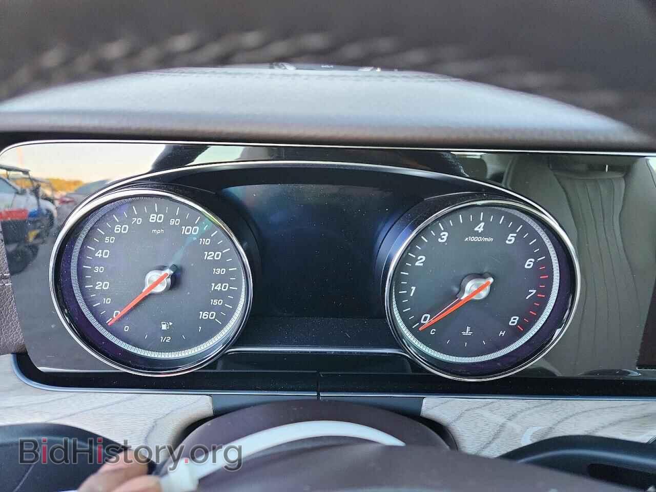 2018 MERCEDES-BENZ E-CLASS - VIN: WDD1J6GB2JF059177 - Photo 9