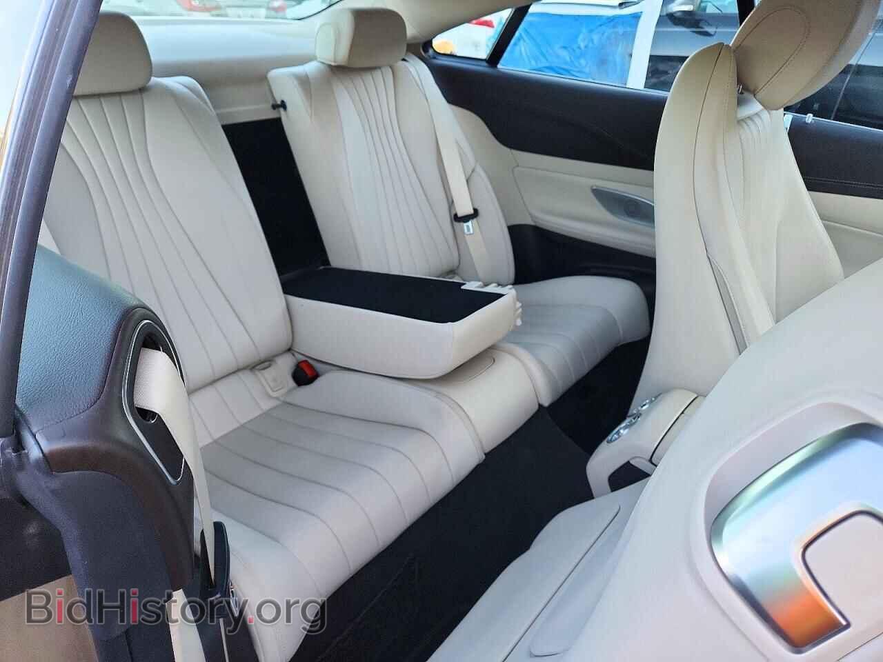 2018 MERCEDES-BENZ E-CLASS - VIN: WDD1J6GB2JF059177 - Photo 10