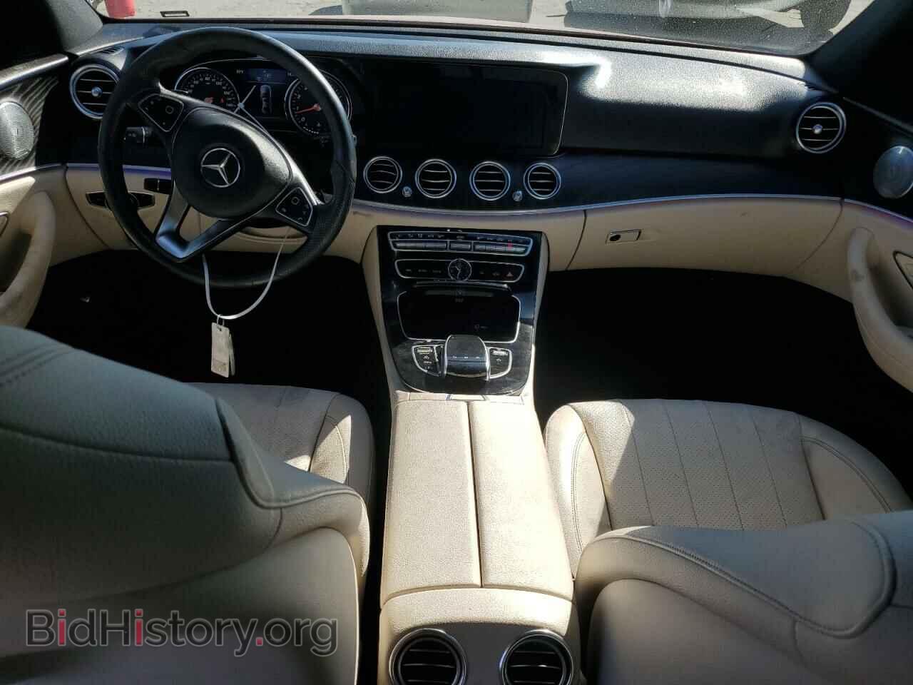 2017 MERCEDES-BENZ E-CLASS - VIN: WDDZF4JB9HA177672 - Фото 8
