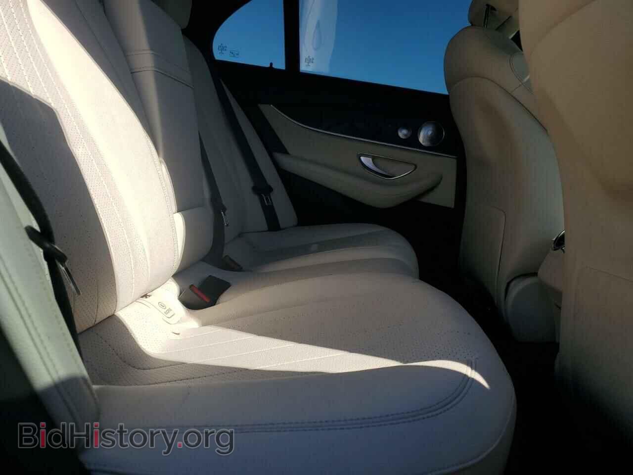 2017 MERCEDES-BENZ E-CLASS - VIN: WDDZF4JB9HA177672 - Фото 10