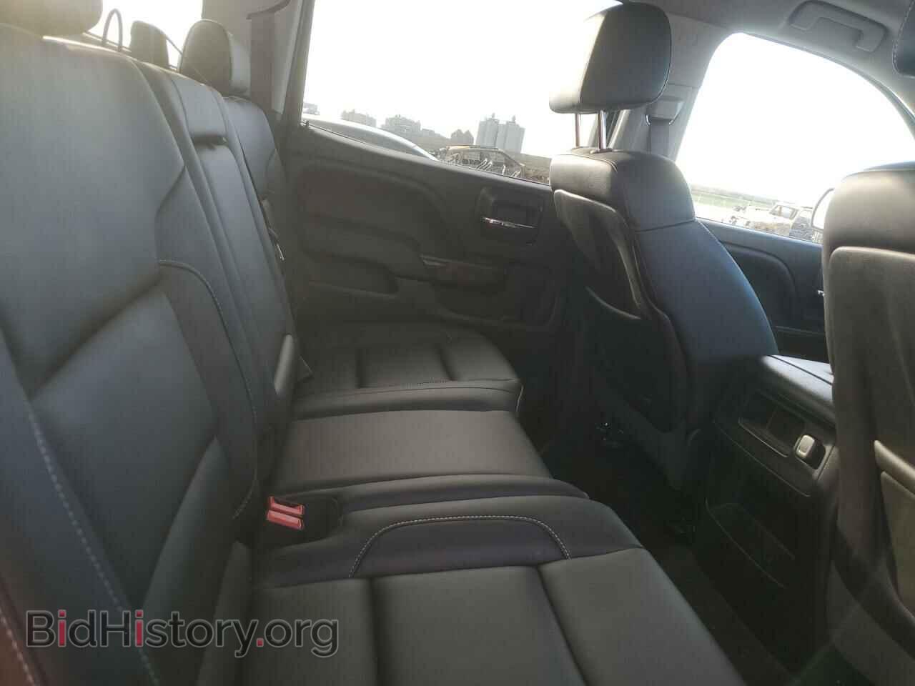 2014 GMC SIERRA - VIN: 3GTP1VEC4EG443220 - Фото 10