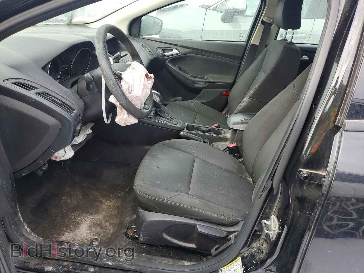 2015 FORD FOCUS - VIN: 1FADP3K24FL282217 - Фото 7