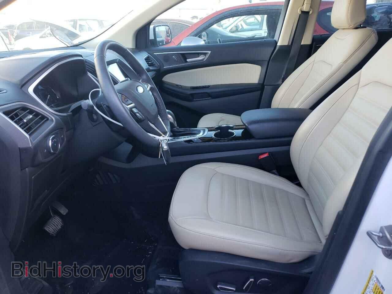 2018 FORD EDGE - VIN: 2FMPK3J86JBC31723 - Photo 7