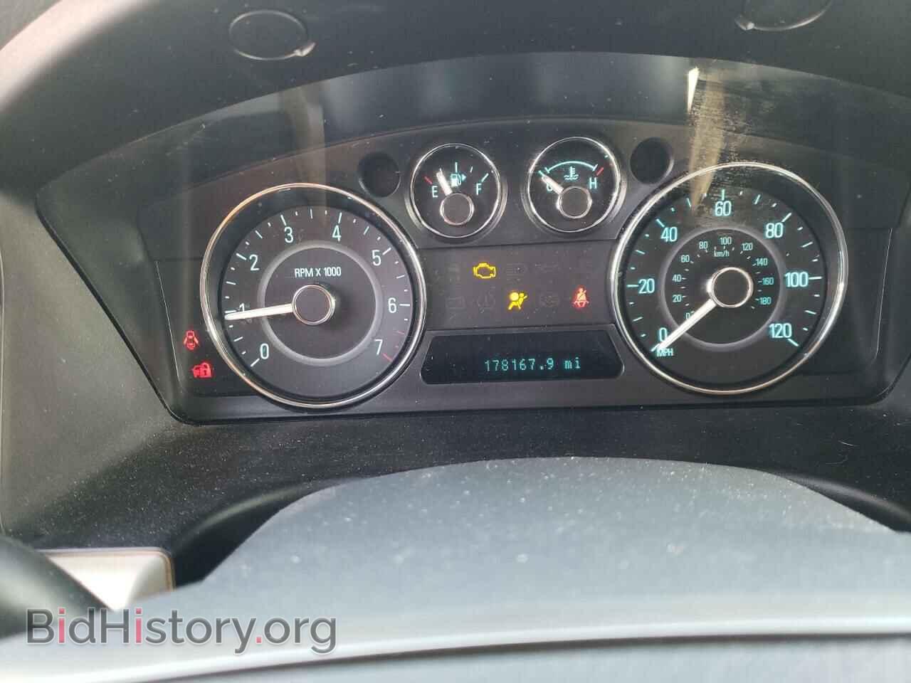 2009 FORD FLEX - VIN: 2FMDK51C69BA48689 - Фото 9
