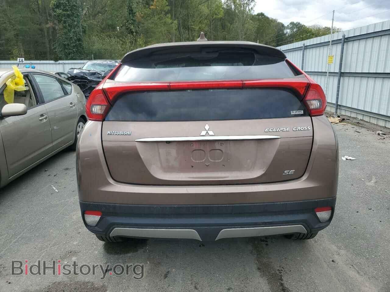 2019 MITSUBISHI ECLIPSE - VIN: JA4AT5AA6KZ002750 - Photo 6