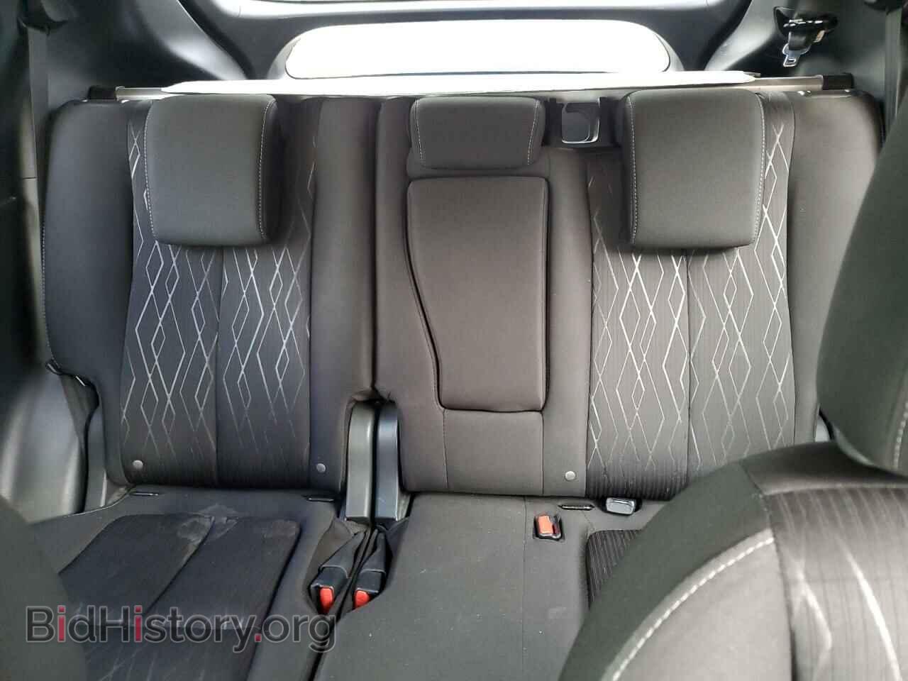 2019 MITSUBISHI ECLIPSE - VIN: JA4AT5AA6KZ002750 - Photo 10