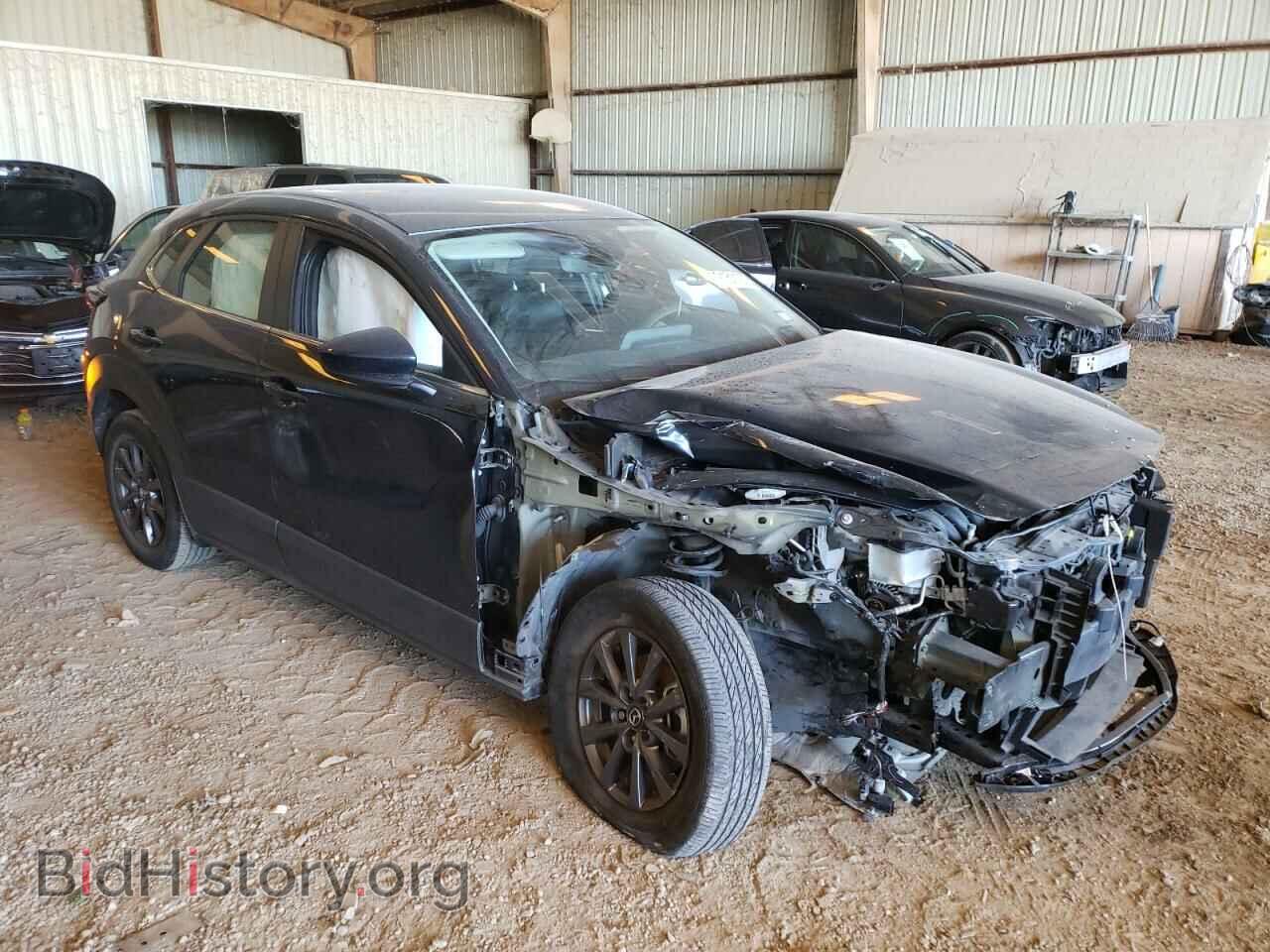2020 MAZDA CX30 - VIN: 3MVDMABL8LM125802 - Фото 4