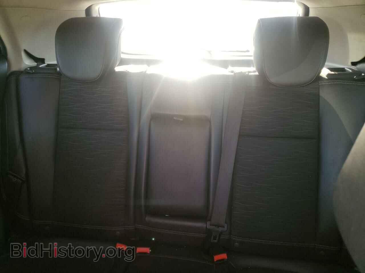 2015 BUICK ENCORE - VIN: KL4CJFSB5FB127765 - Photo 10