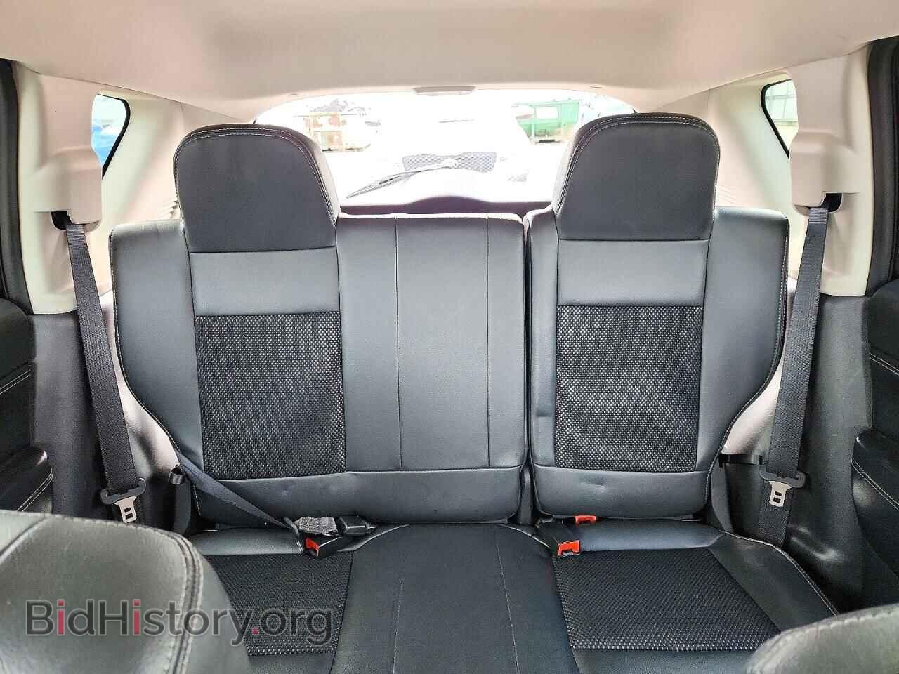 2014 JEEP COMPASS - VIN: 1C4NJDEB4ED699072 - Фото 10