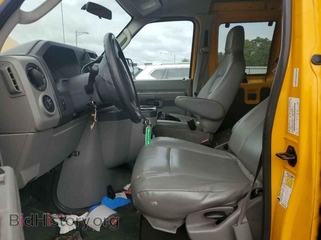 2013 FORD ALL Models - VIN: 1FTNE2EL9DDB16527 - Photo 7