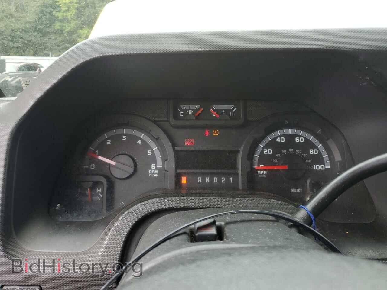 2013 FORD ALL Models - VIN: 1FTNE2EL9DDB16527 - Photo 9