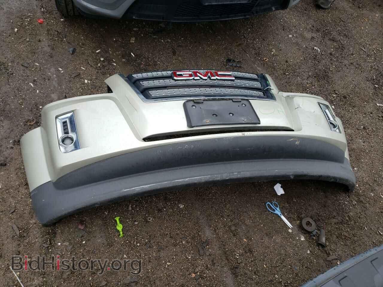 2014 GMC TERRAIN - VIN: 2GKALTEK5E6376896 - Фото 13