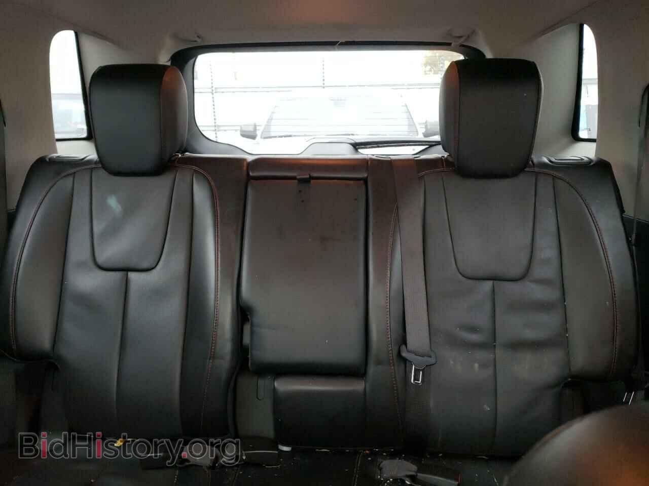 2014 GMC TERRAIN - VIN: 2GKALTEK5E6376896 - Фото 10