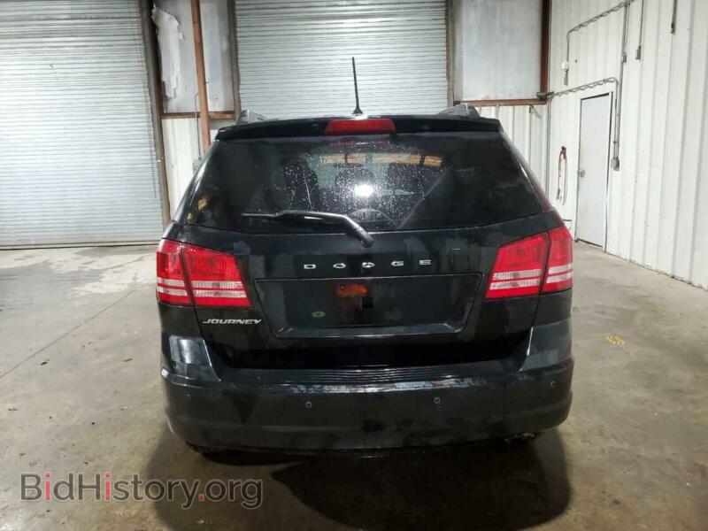 2020 Dodge JOURNEY (VIN 3C4PDCAB9LT253667) — photo 6 of 13