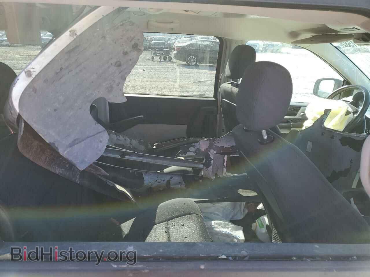 2010 DODGE CARAVAN - VIN: 2D4RN5D19AR100181 - Фото 11