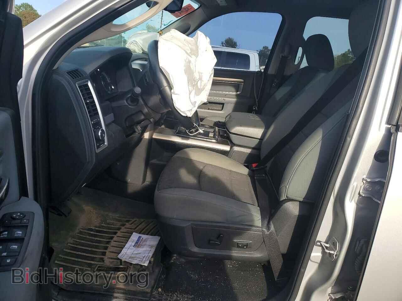 2013 RAM 1500 - VIN: 1C6RR7GT6DS509016 - Photo 7