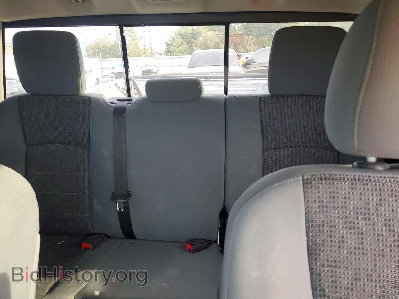 2013 RAM 1500 - VIN: 1C6RR7GT6DS509016 - Photo 10