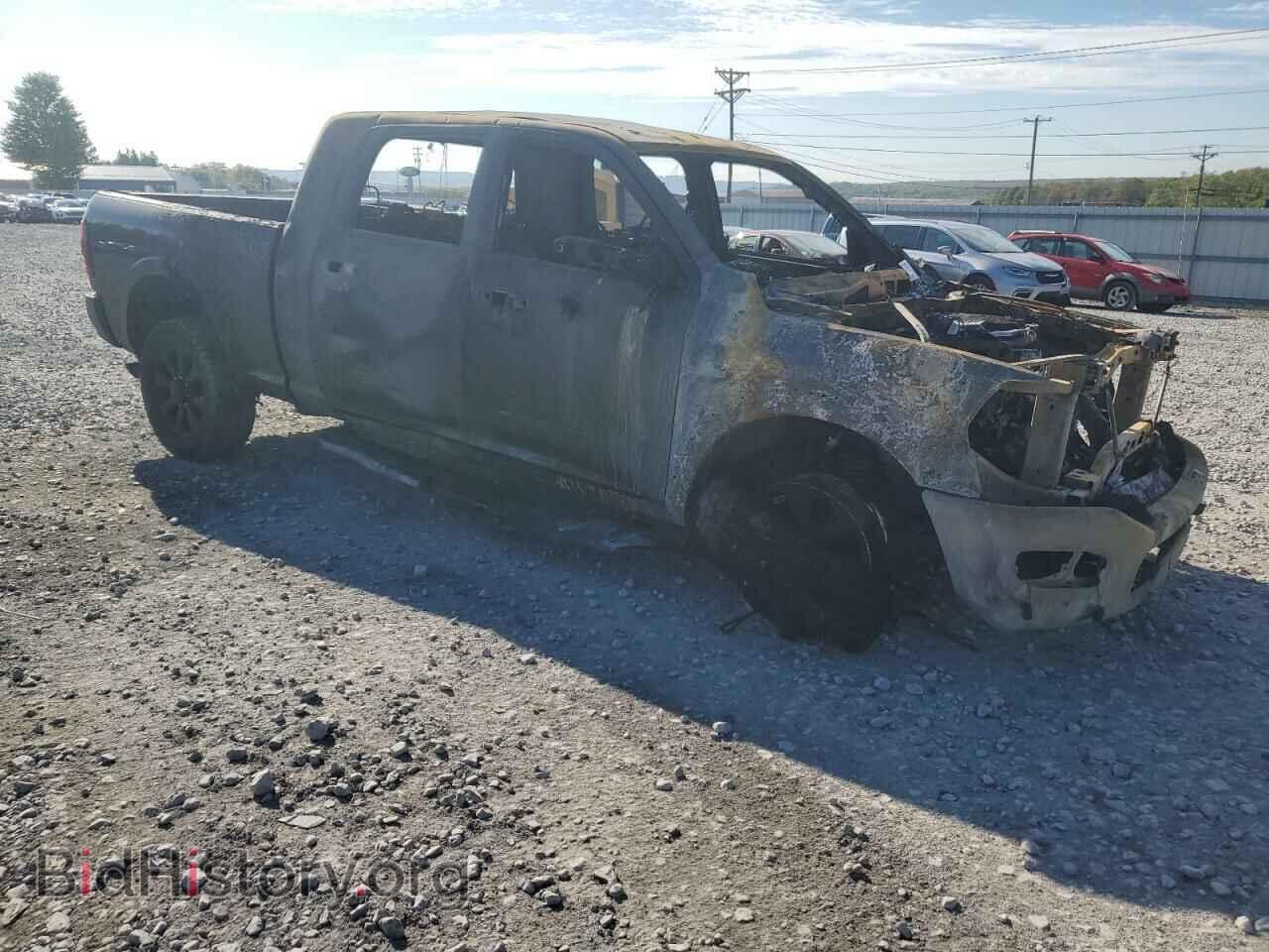 2022 RAM 2500 - VIN: 3C6UR5NL2NG144439 - Фото 4