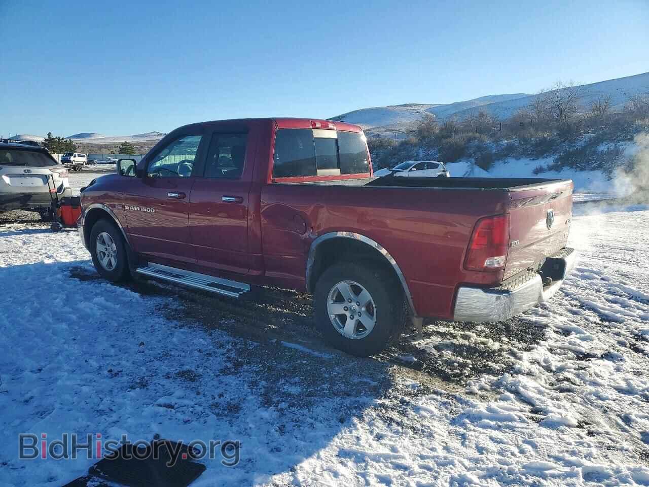 2011 DODGE All Models - VIN: 1D7RV1GP1BS616143 - Photo 2