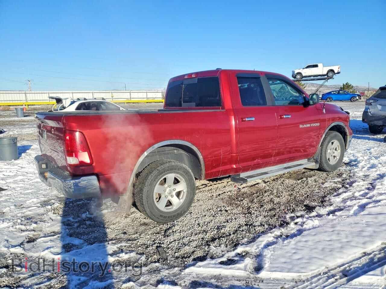2011 DODGE All Models - VIN: 1D7RV1GP1BS616143 - Photo 3
