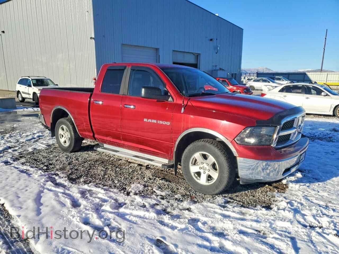 2011 DODGE All Models - VIN: 1D7RV1GP1BS616143 - Photo 4