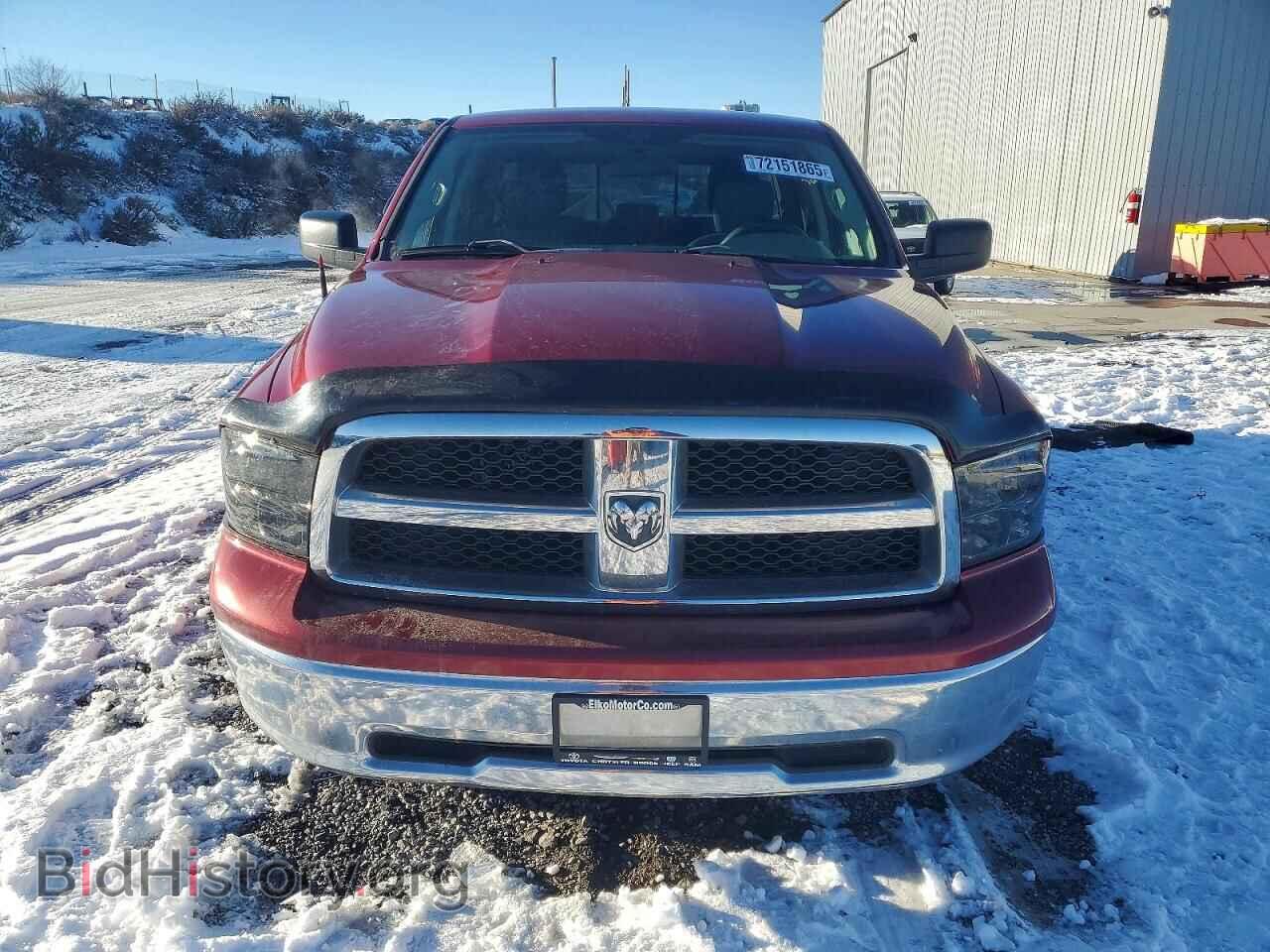 2011 DODGE All Models - VIN: 1D7RV1GP1BS616143 - Photo 5