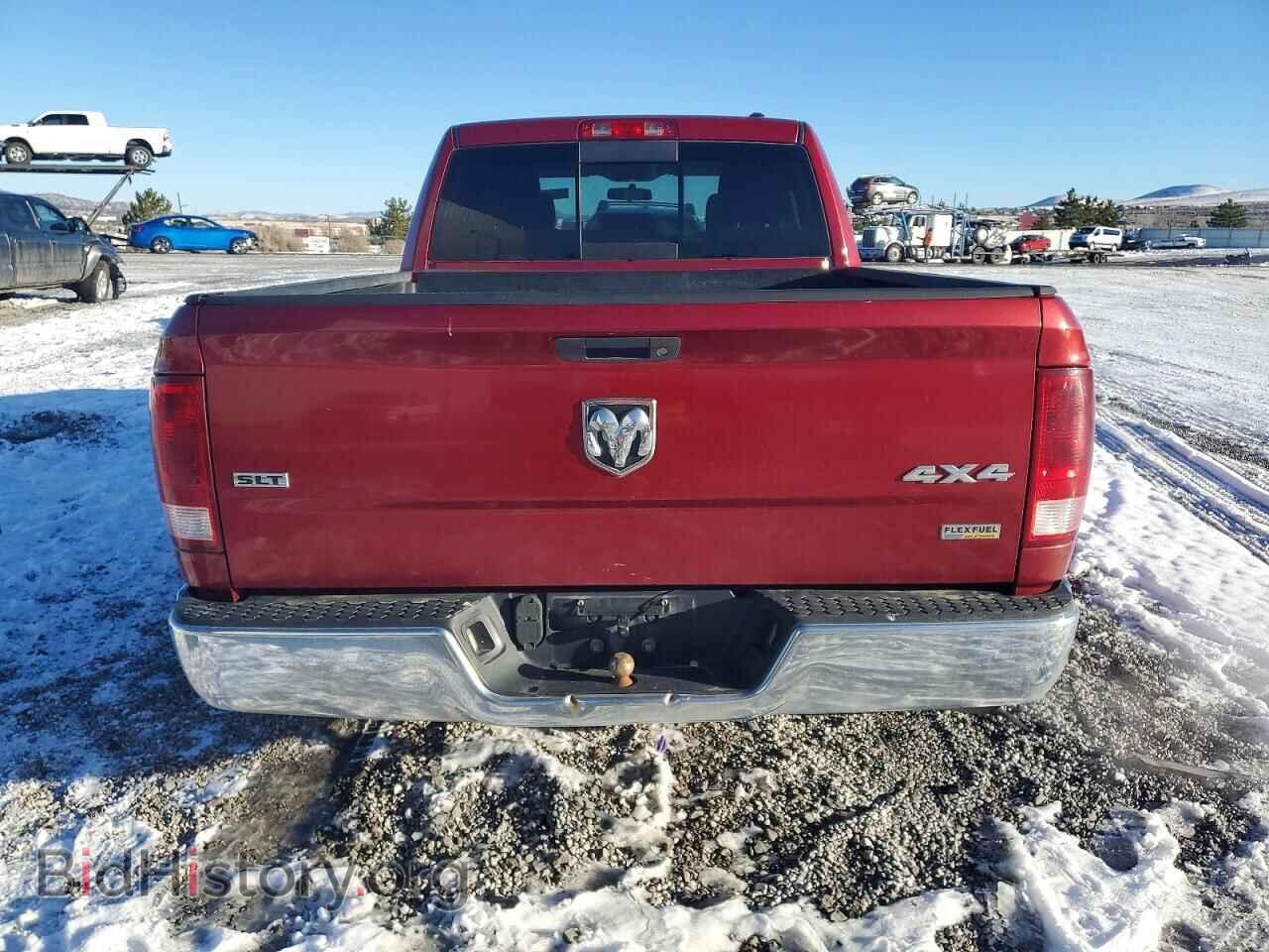 2011 DODGE All Models - VIN: 1D7RV1GP1BS616143 - Photo 6