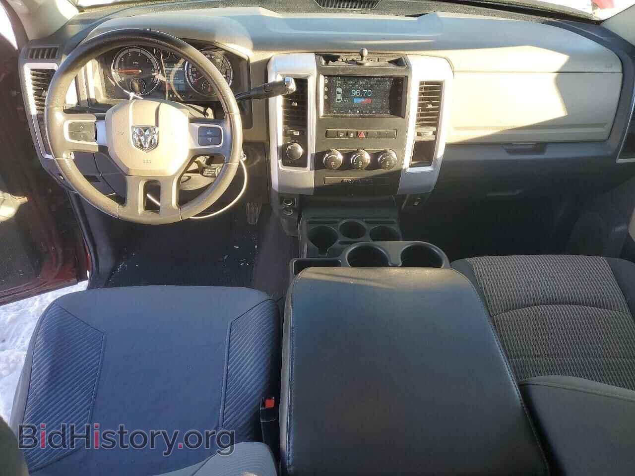 2011 DODGE All Models - VIN: 1D7RV1GP1BS616143 - Photo 8