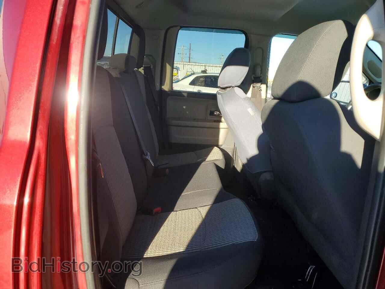 2011 DODGE All Models - VIN: 1D7RV1GP1BS616143 - Photo 10