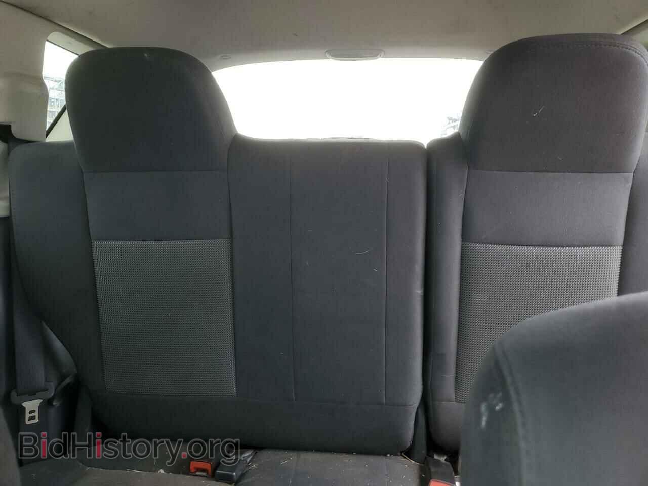 2012 JEEP COMPASS - VIN: 1C4NJCEA3CD677627 - Фото 10