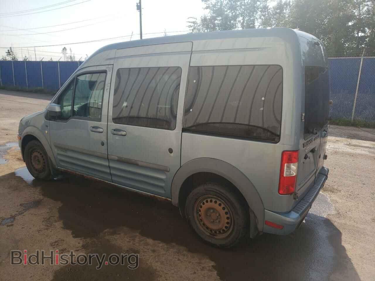 2012 FORD TRANSIT - VIN: NM0KS9CNXCT081751 - Фото 2